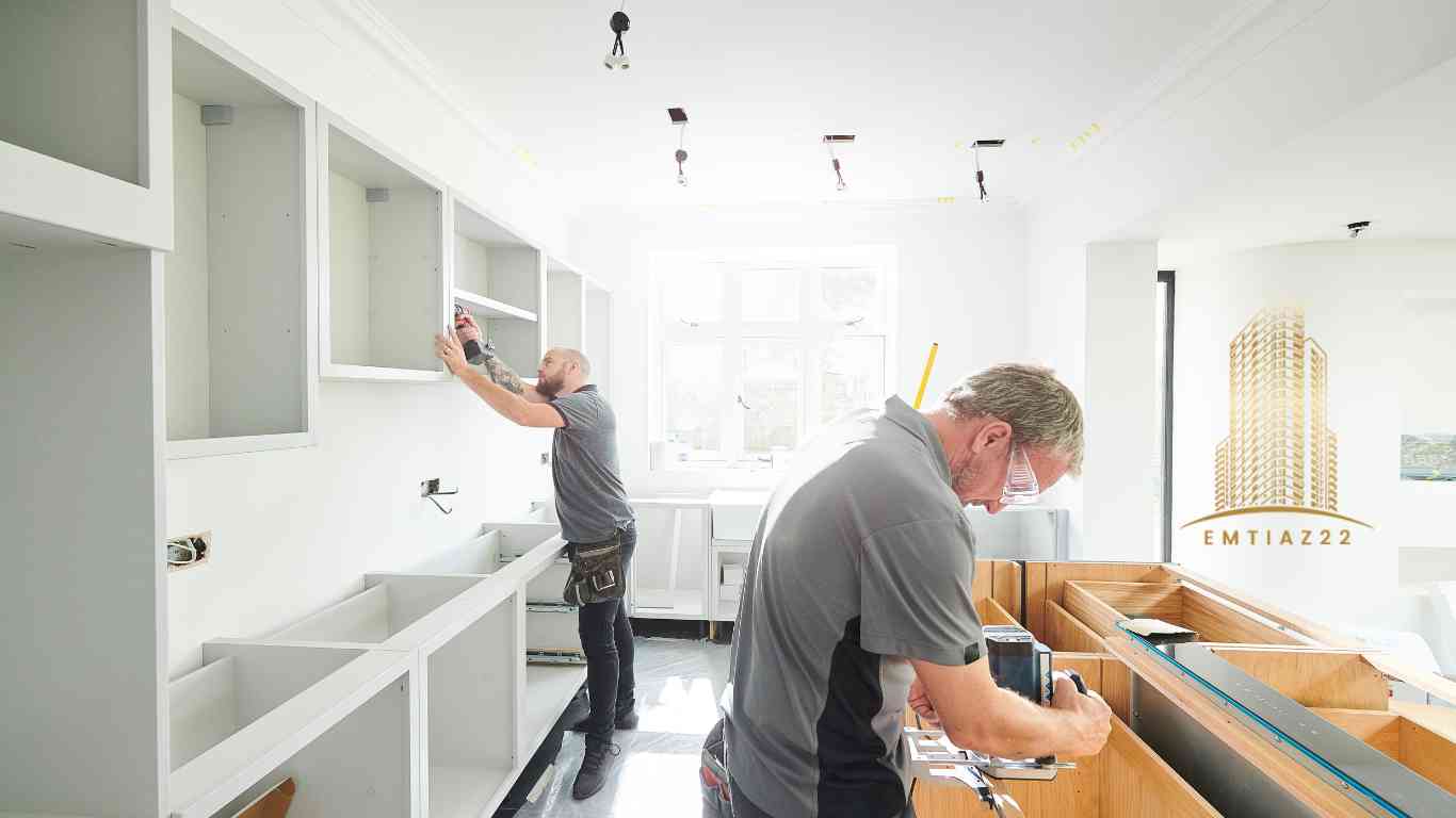 نکات اجرائی ساختمان سازی نازک کاری