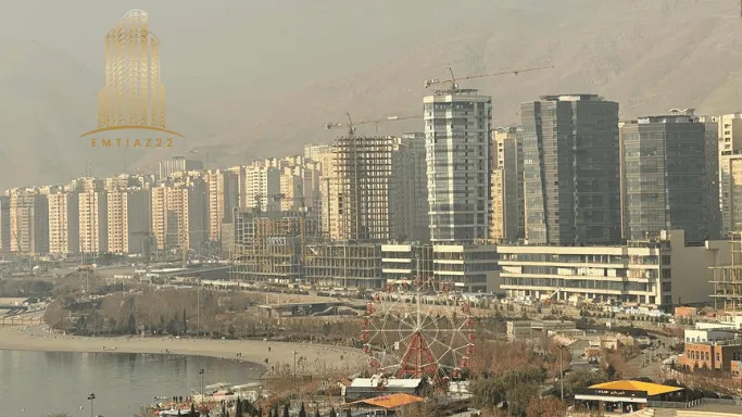 پروژه آیرانا