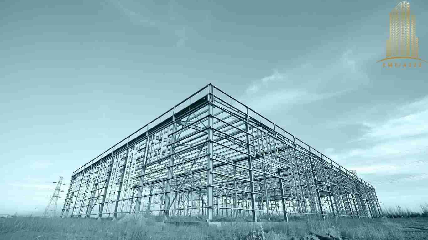 طراحی سازههای سبک