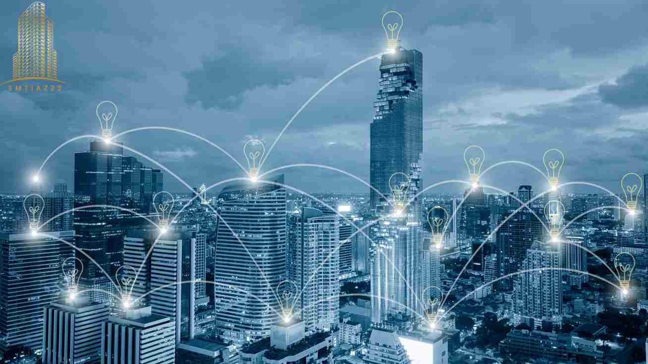 طراحی ساختمان‌های صفر انرژی