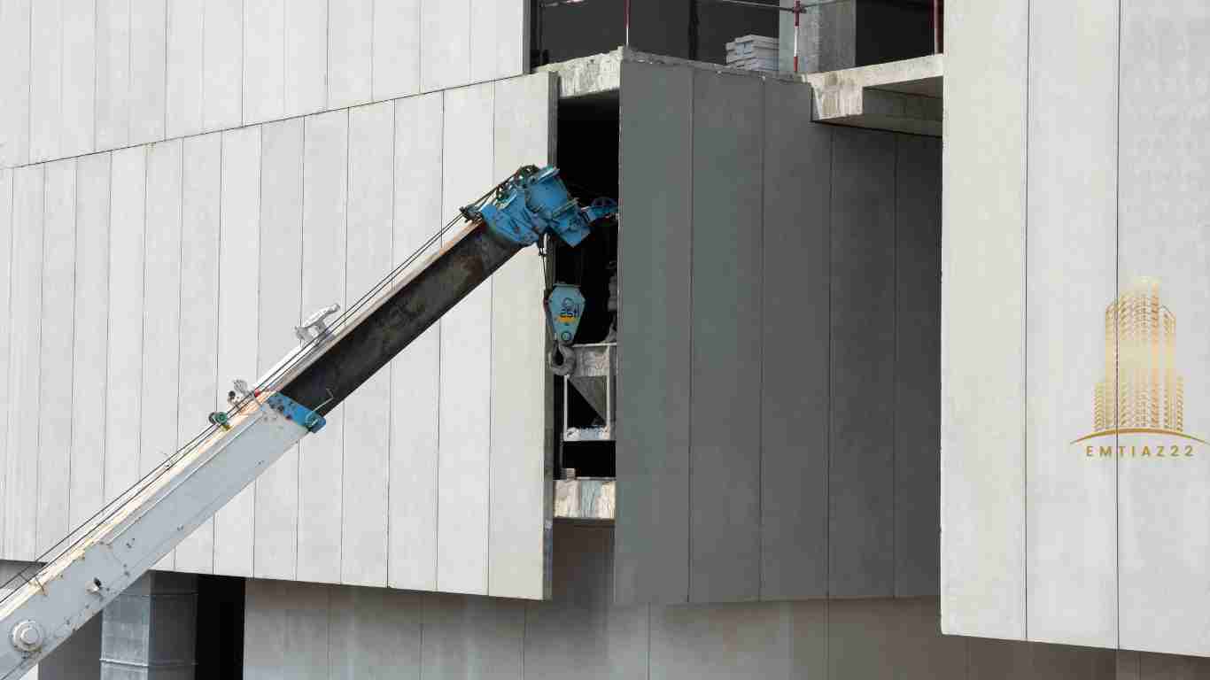 طراحی سازههای دیوار برشی