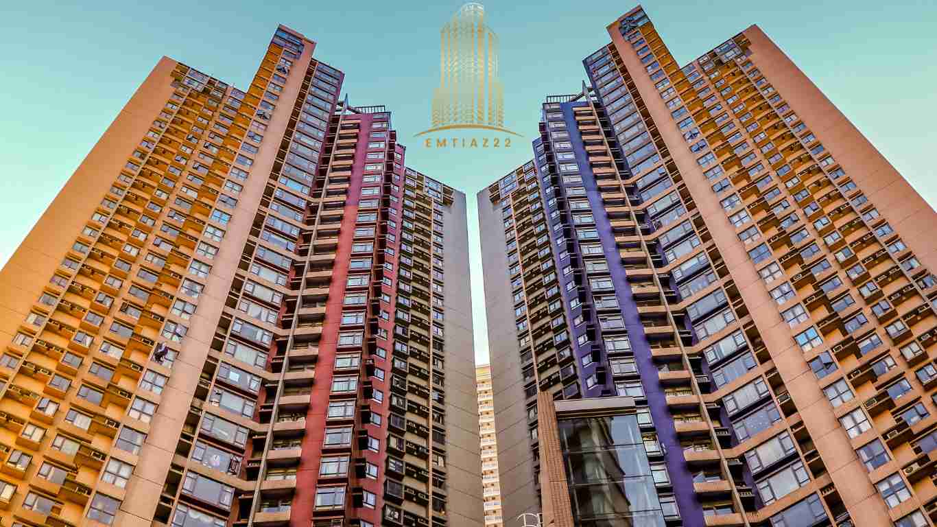 سازه‌های بلند و مقاومت در برابر باد