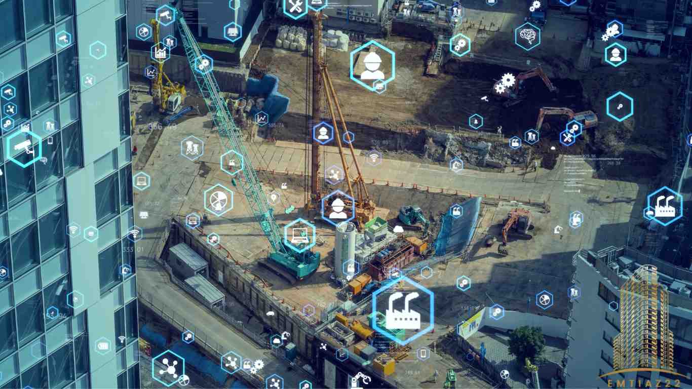 نوآوری ها در ساختمان سازی