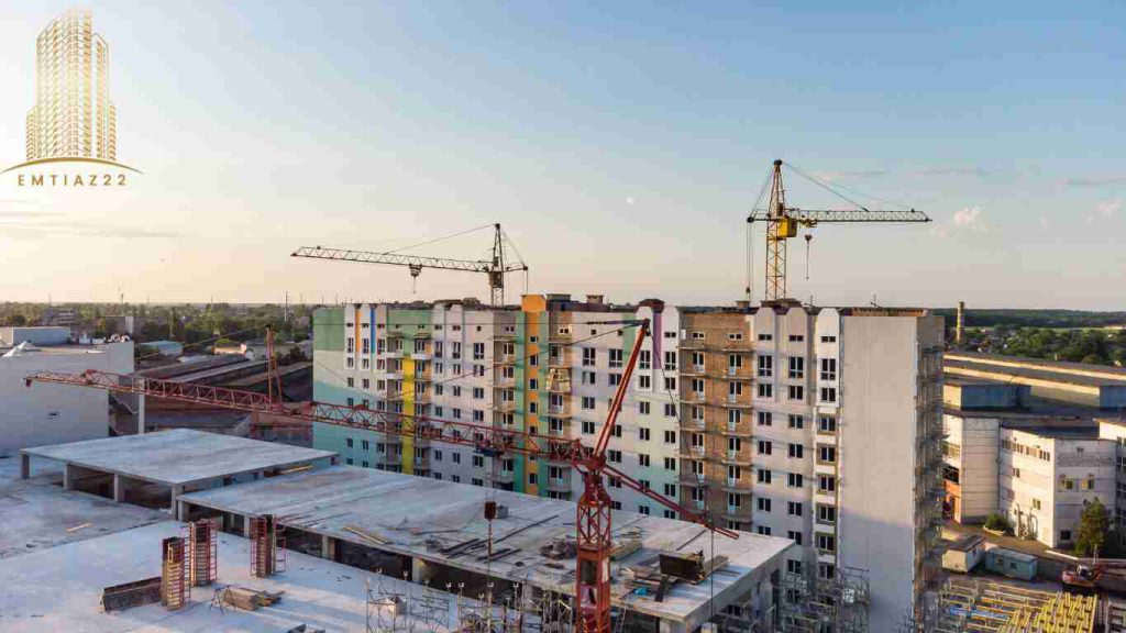 روش‌های ساختمانی نوین