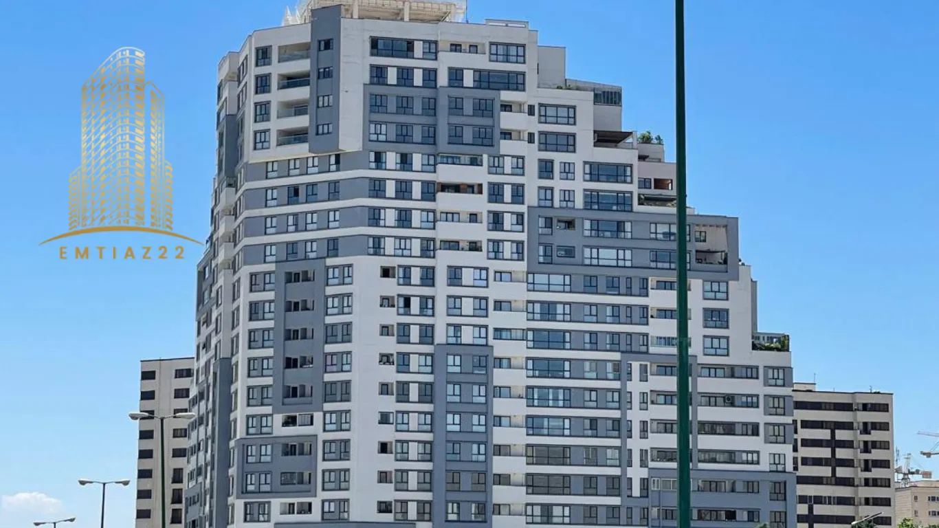 امتیاز در منطقه 22