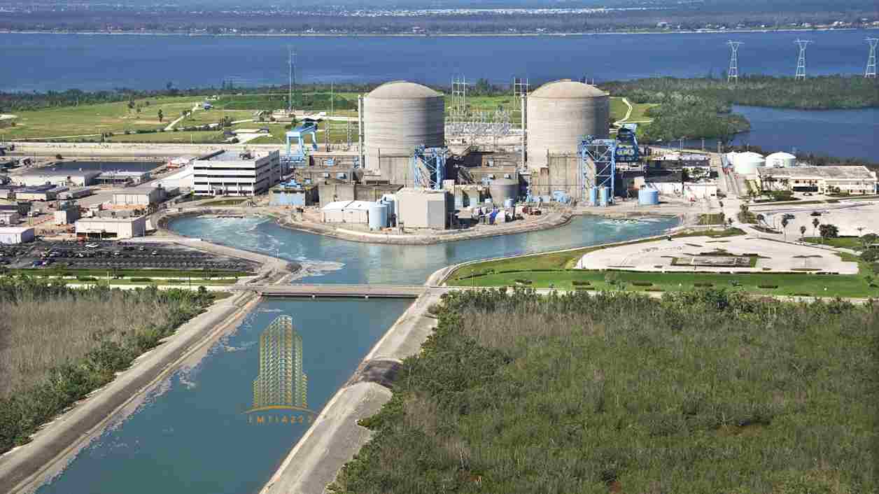 ساختمانهای هستهای