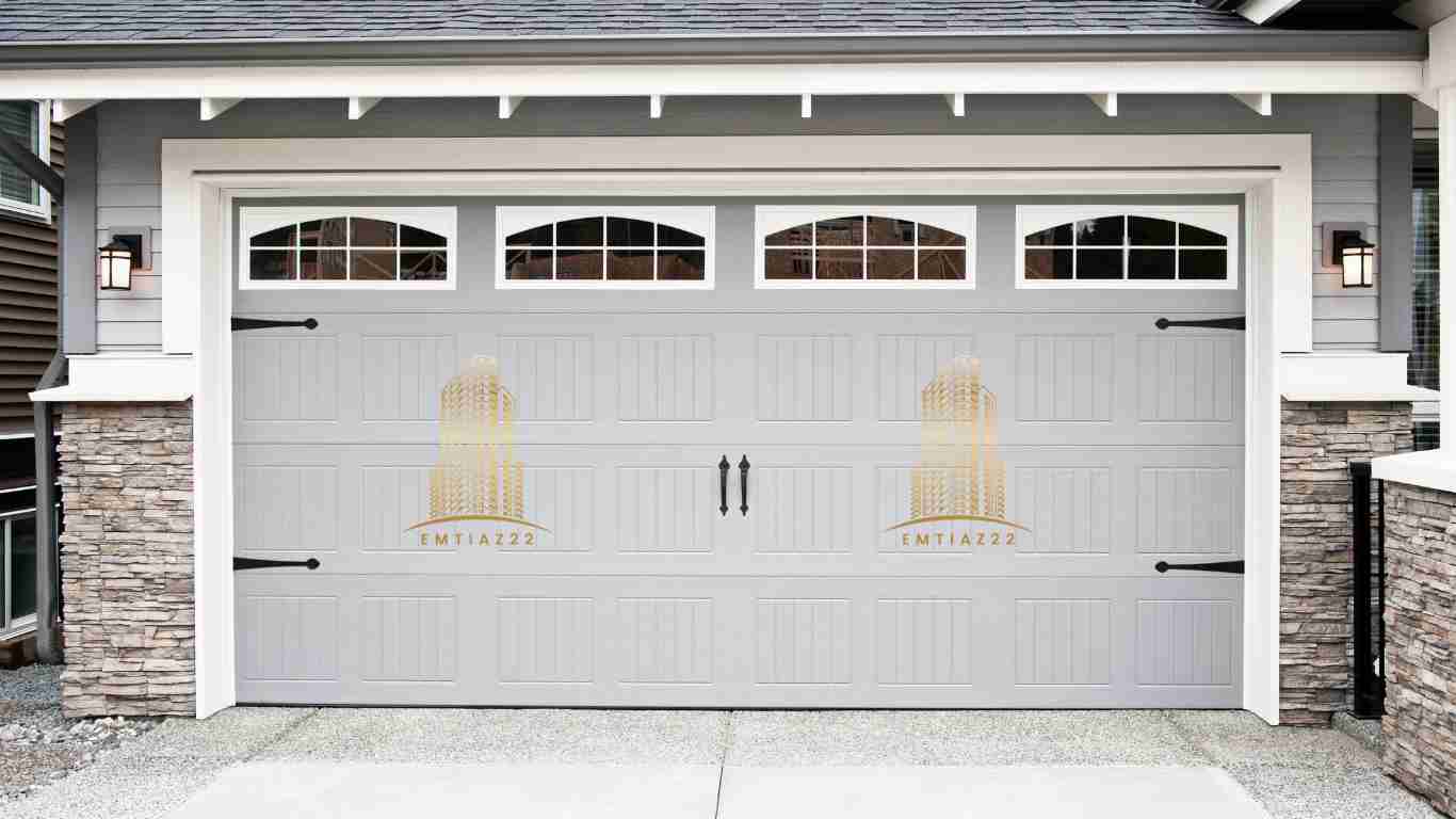 انواع دربهای ساختمانی