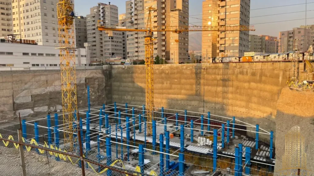 امتیاز تجاری زاگرس