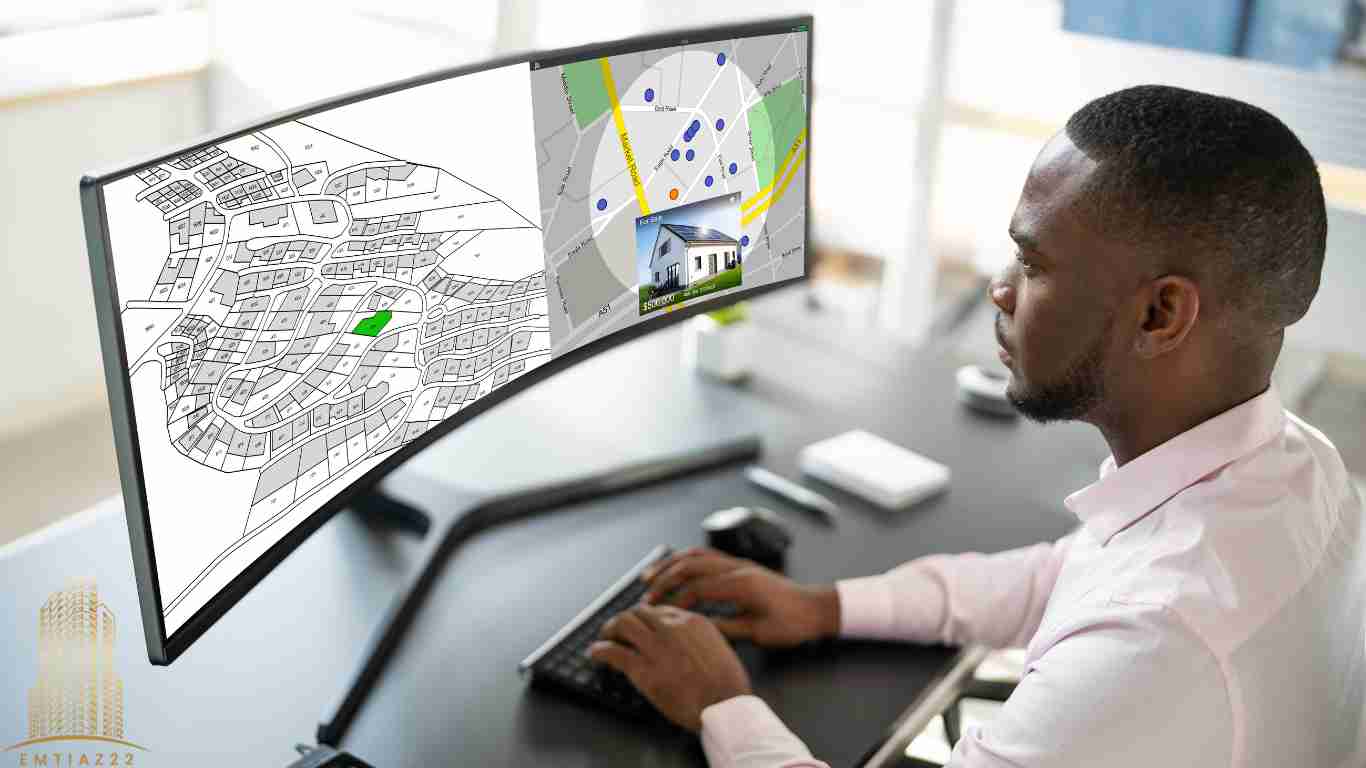 نقشهبرداری و سنجش از دور