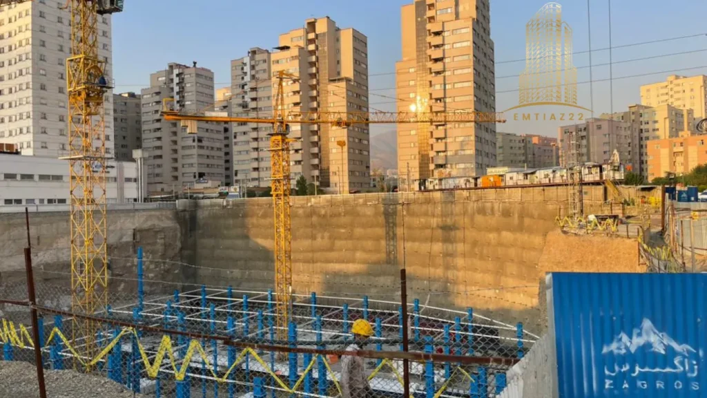 امتیاز تجاری زاگرس
