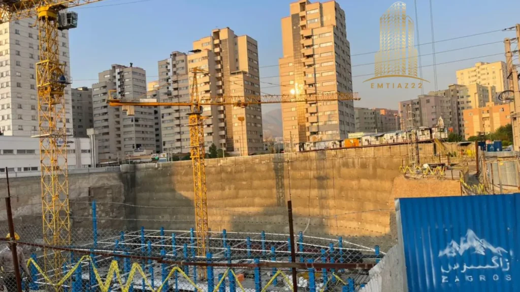 امتیاز تجاری زاگرس