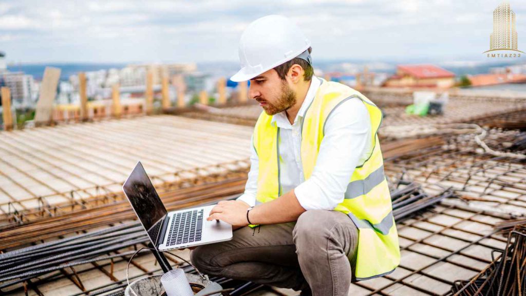 استفاده از فناوری‌های نوین در ساختمان سازی