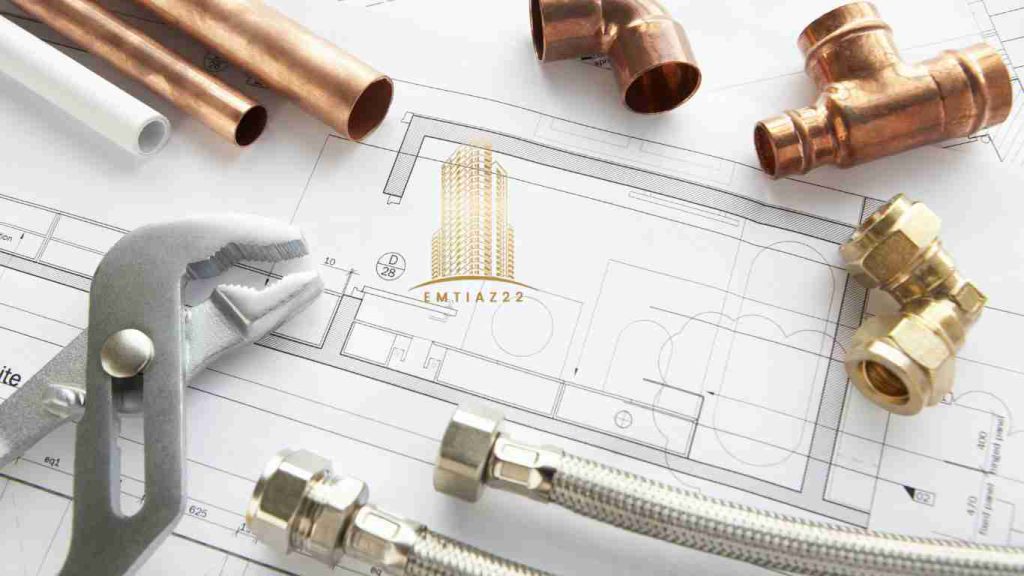 روش‌های استفاده از مواد ساختمانی پیشرفته