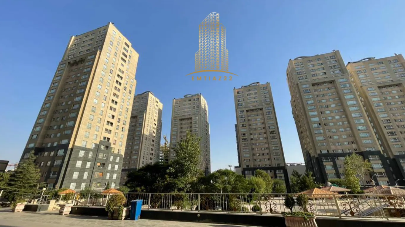 اجاره دریاچه چیتگر