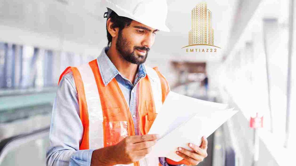 ساختمان‌سازی و پیمانکاری