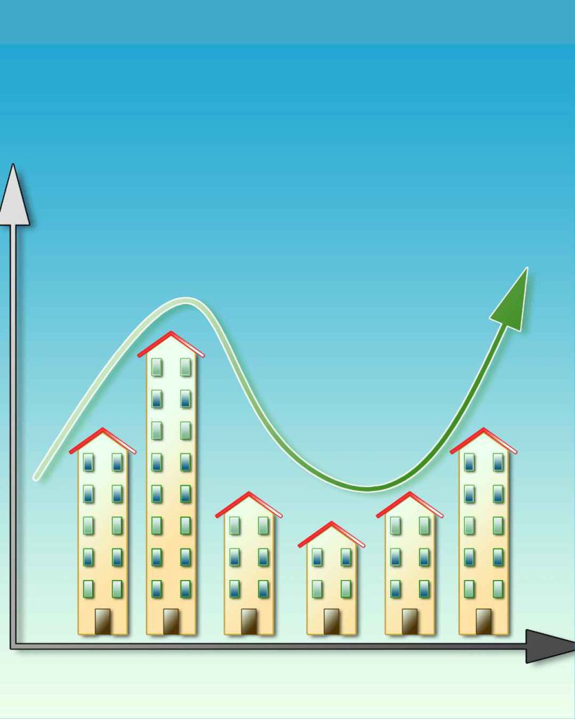 ارتباط بین کیفیت ساختمان‌ها و قیمت‌گذاری در بازار املاک