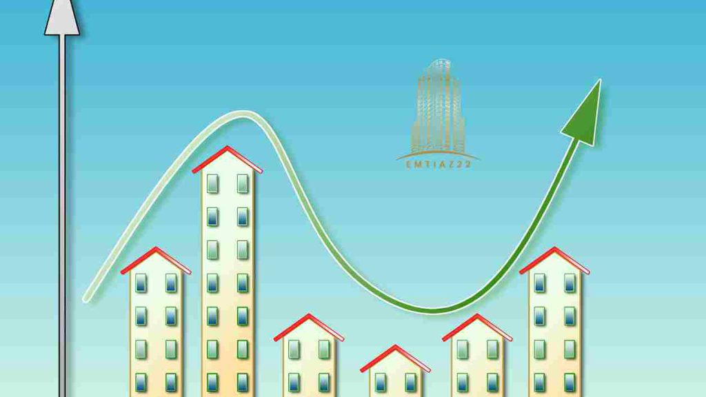 ارتباط بین کیفیت ساختمان‌ها و قیمت‌گذاری در بازار املاک