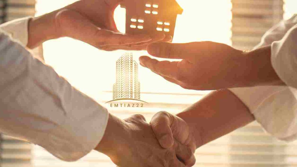 راهکارهای افزایش اطلاعات ساختمان در بازار املاک