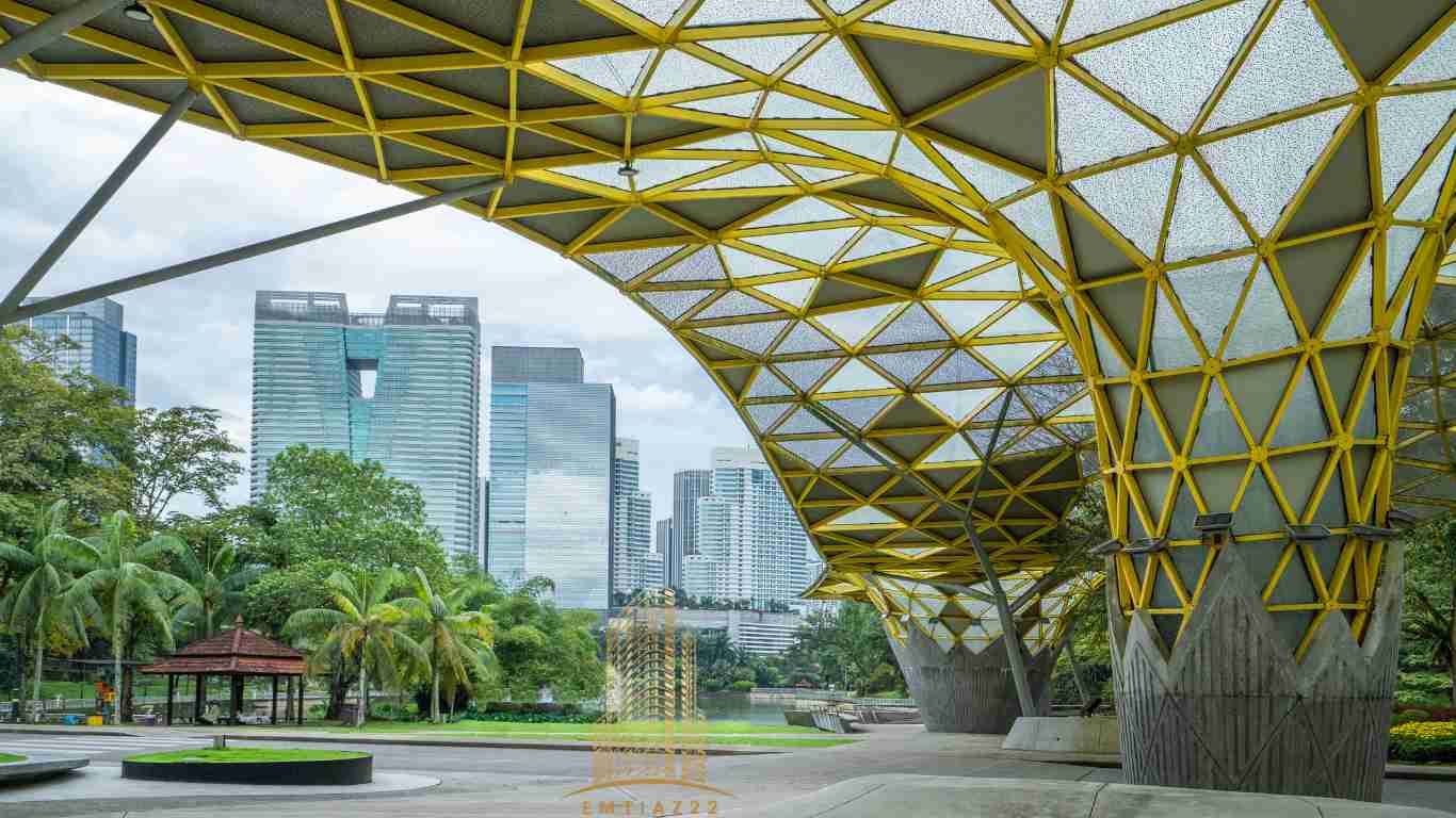 تعریف ساختمان سازی پایدار و اصول آن