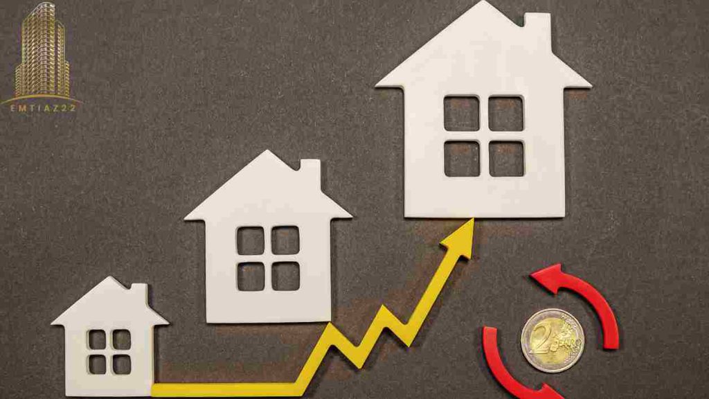 ارتباط بین کیفیت ساختمان‌ها و قیمت‌گذاری در بازار املاک
