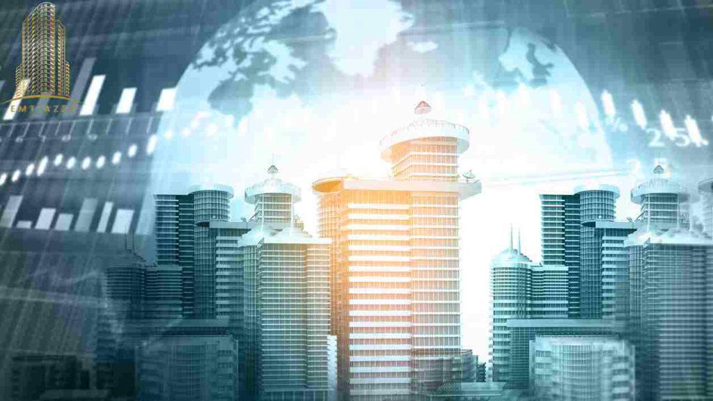 ارتباط بین کیفیت ساختمان‌ها و قیمت‌گذاری در بازار املاک