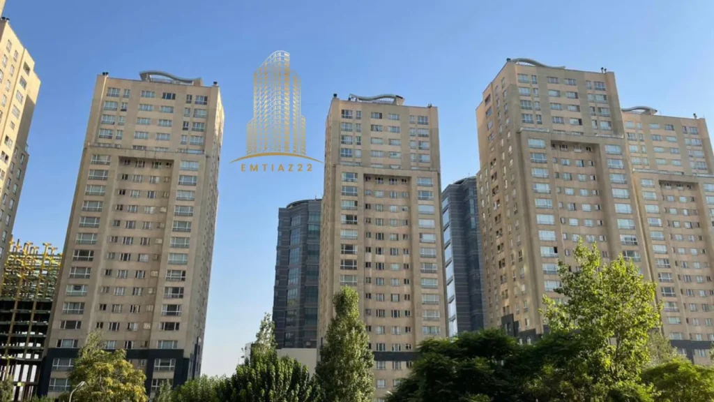 اجاره دریاچه چیتگر