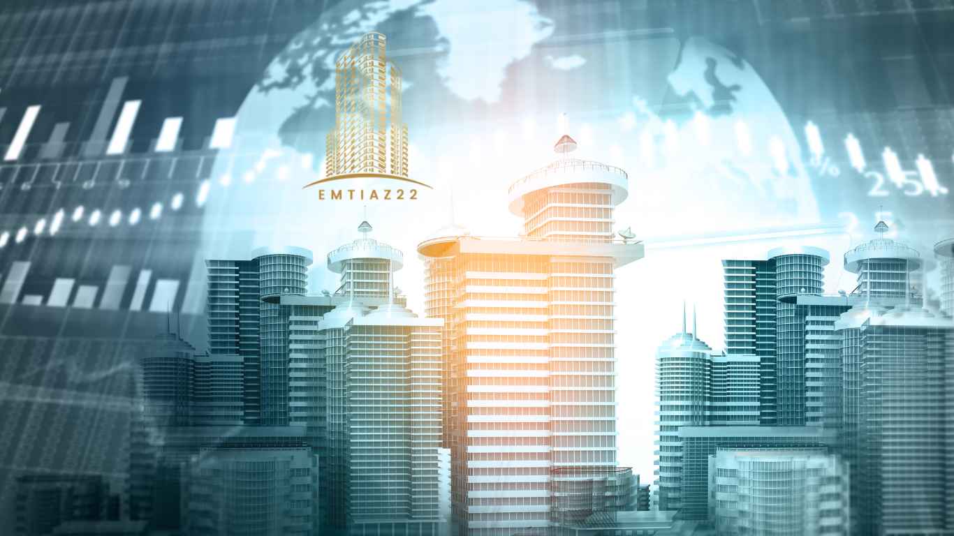 تأثیر بازدهی املاک بر اقتصاد محلی