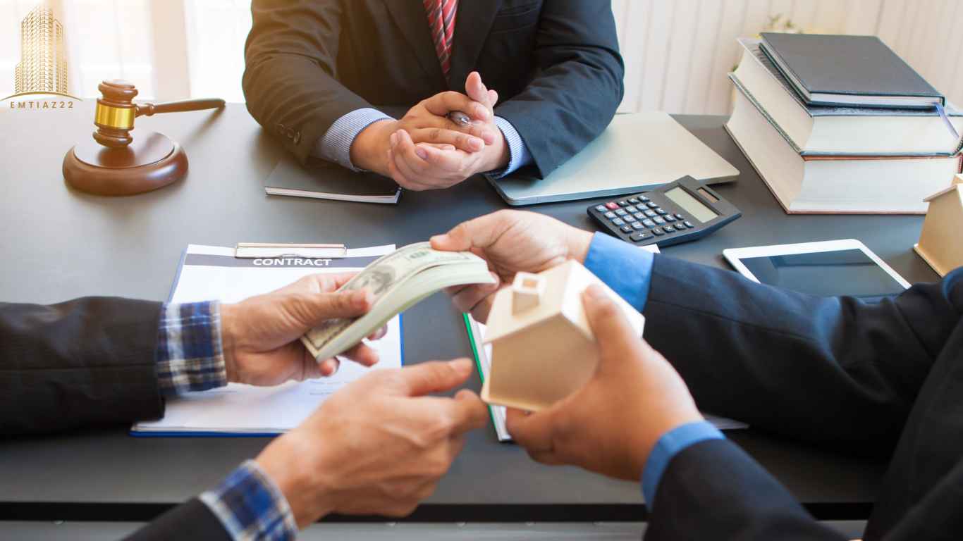 رونق صنایع وابسته به املاک