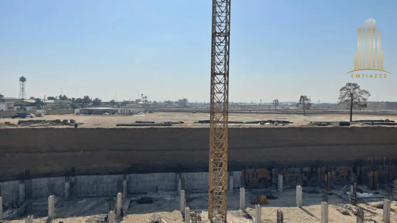 پروژه رونیکا پالاس دیوان عدالت