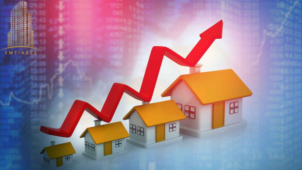 تأثیر بازدهی املاک بر اقتصاد محلی