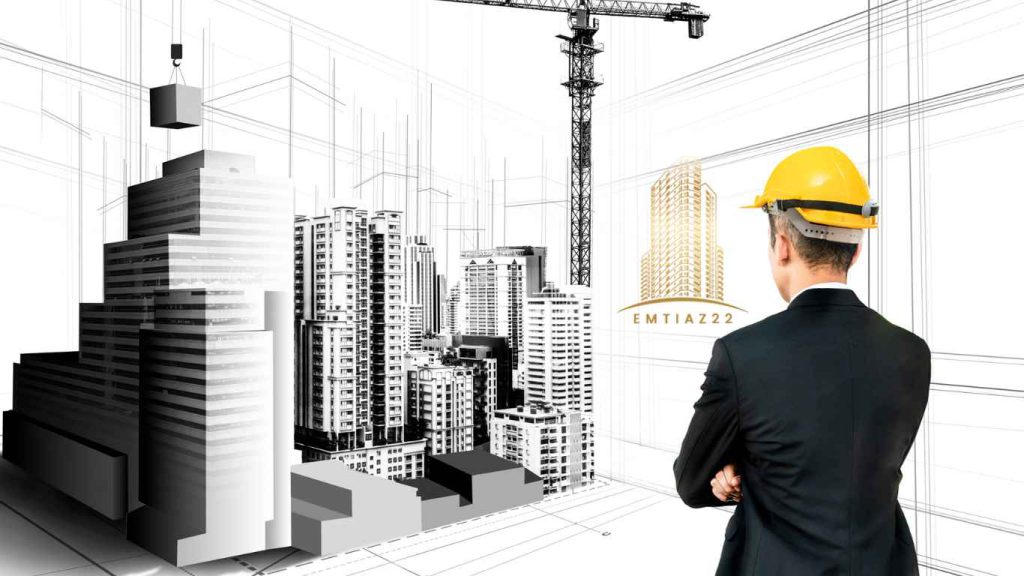 رونق صنایع وابسته به املاک