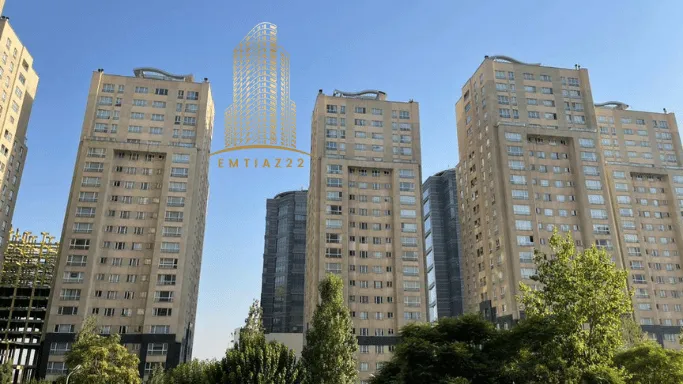 اجاره منطقه 22