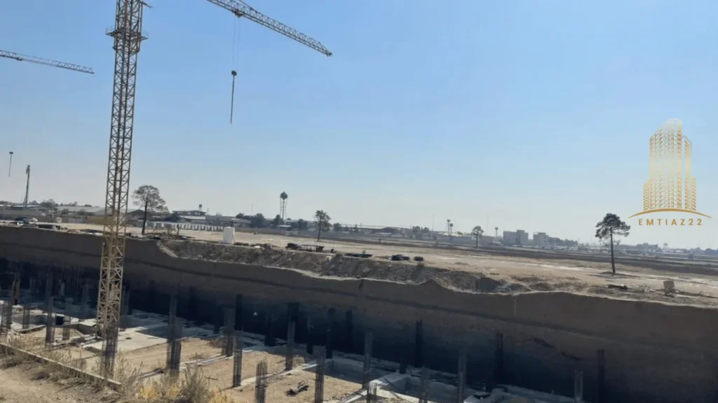 پروژه رونیکا پالاس دیوان عدالت‏