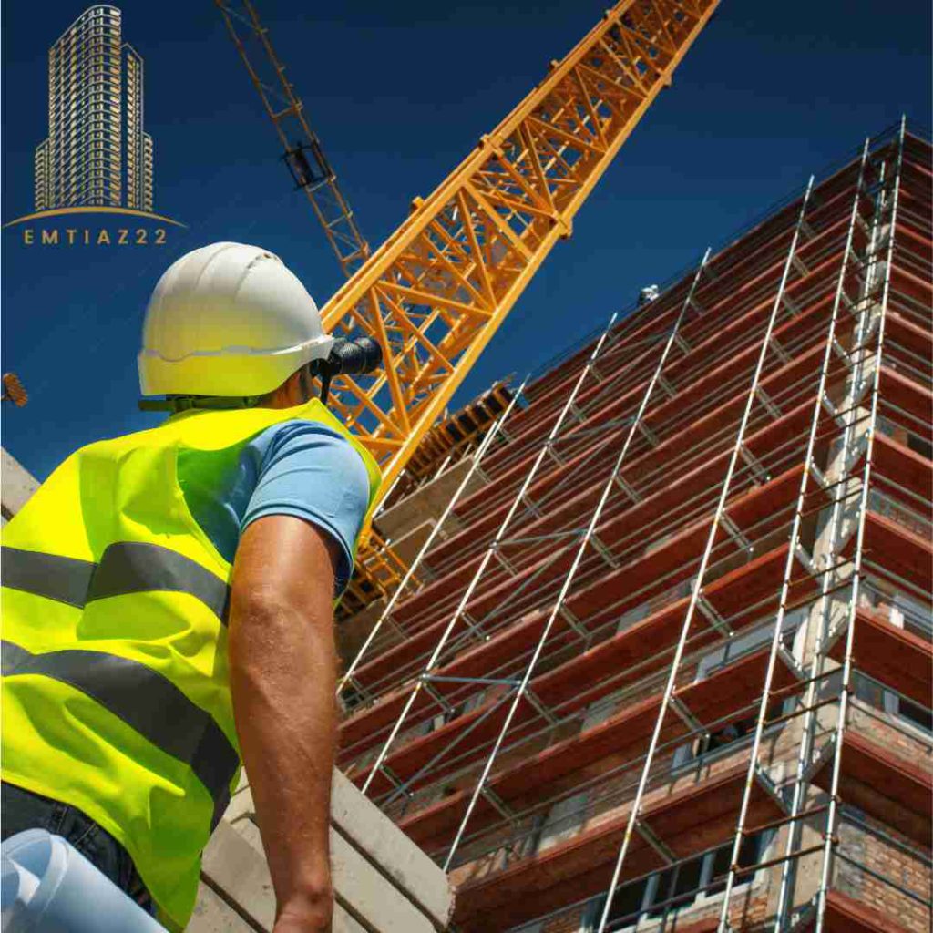 نقش مهندس ناظر در ساختمان سازی
