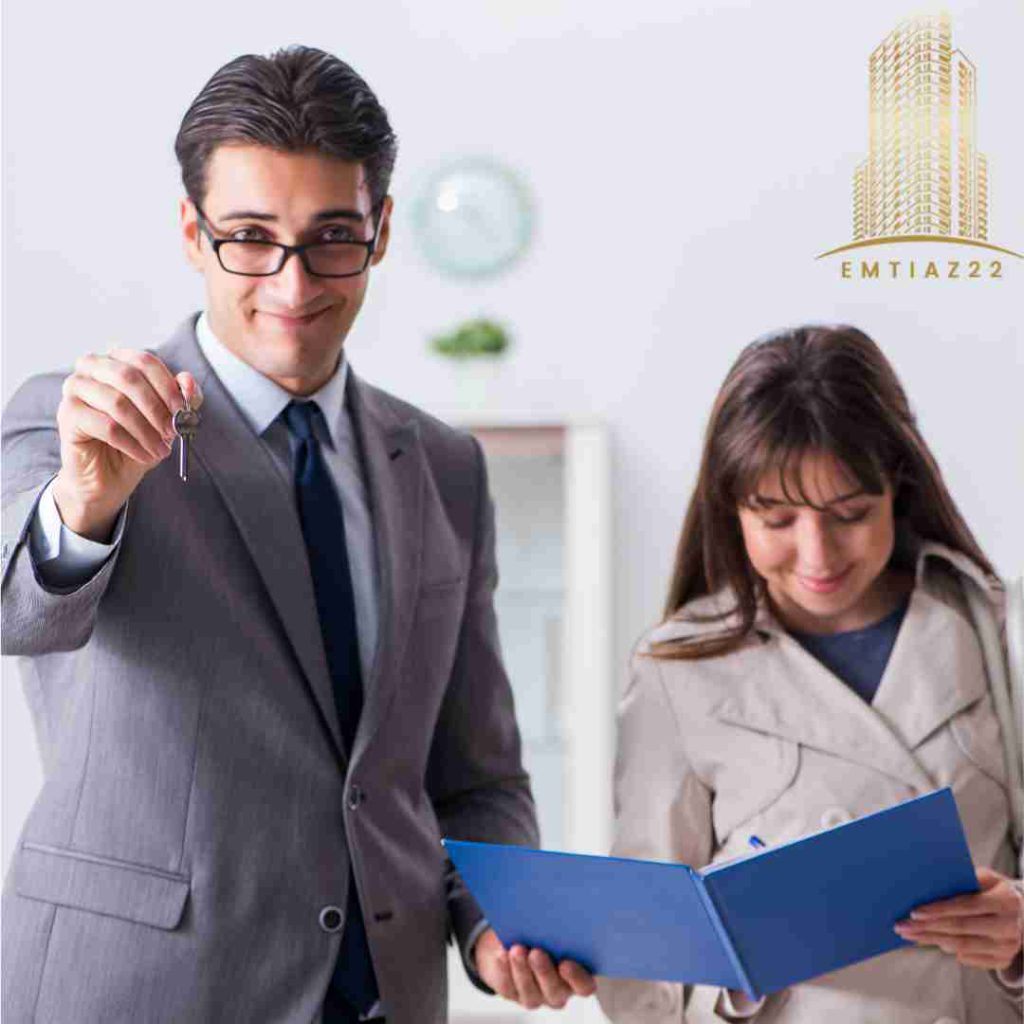 ویژگی های یک مشاور املاک مجرب