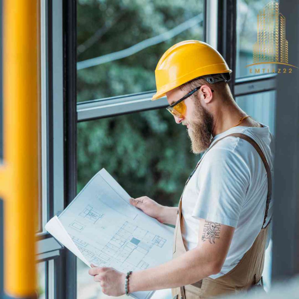 ویژگی های یک ساختمان ساز معتبر
