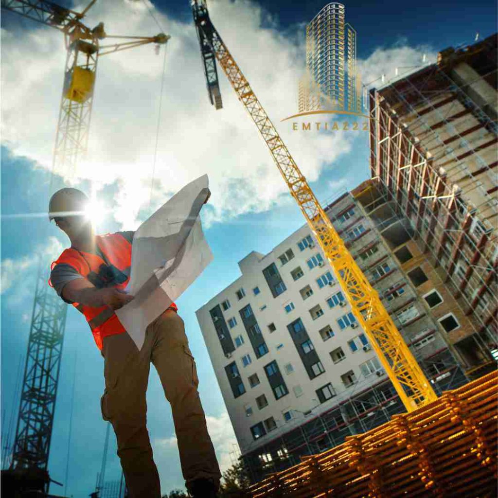 نقش مهندس ناظر در ساختمان سازی