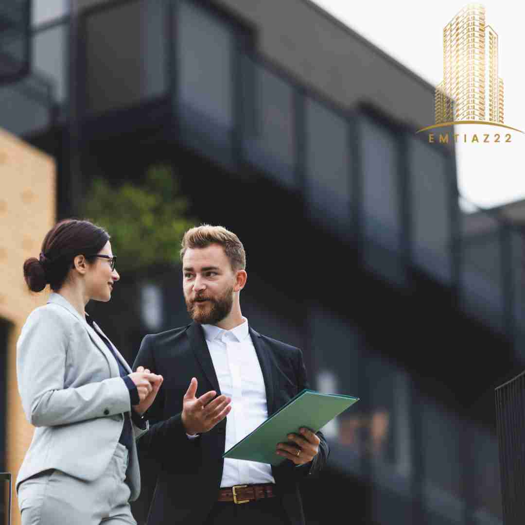 ویژگی های یک مشاور املاک مجرب