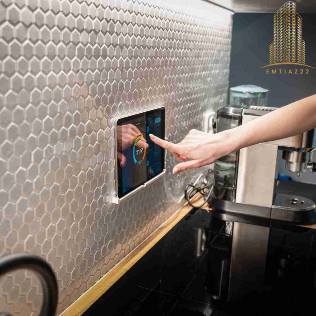 دستیار خانه ی هوشمند الکسا