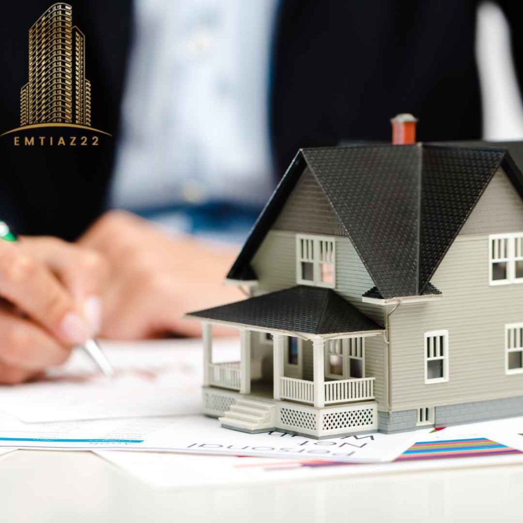 ویژگی های یک دفتر املاک معتبر