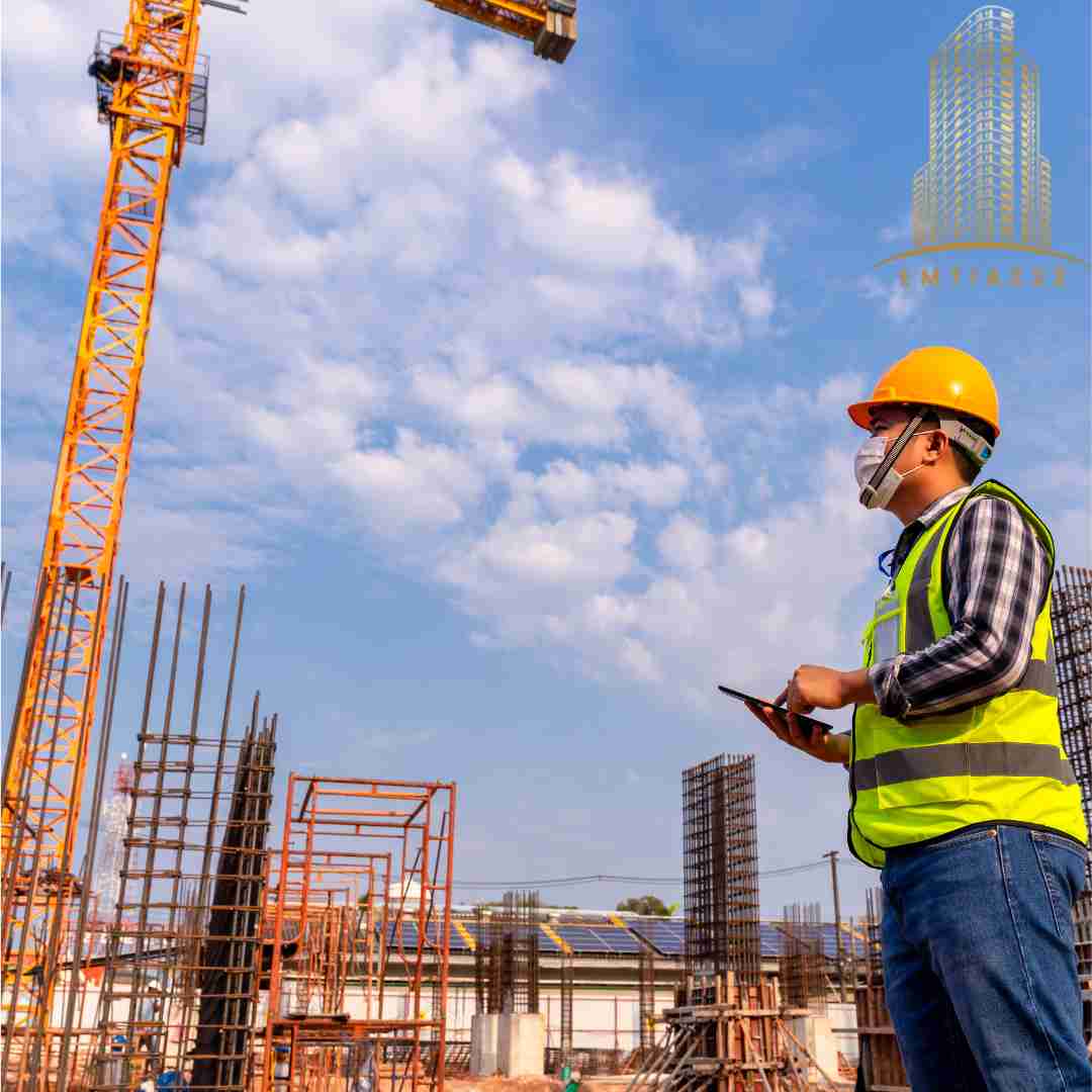 نقش مهندس ناظر در ساختمان سازی