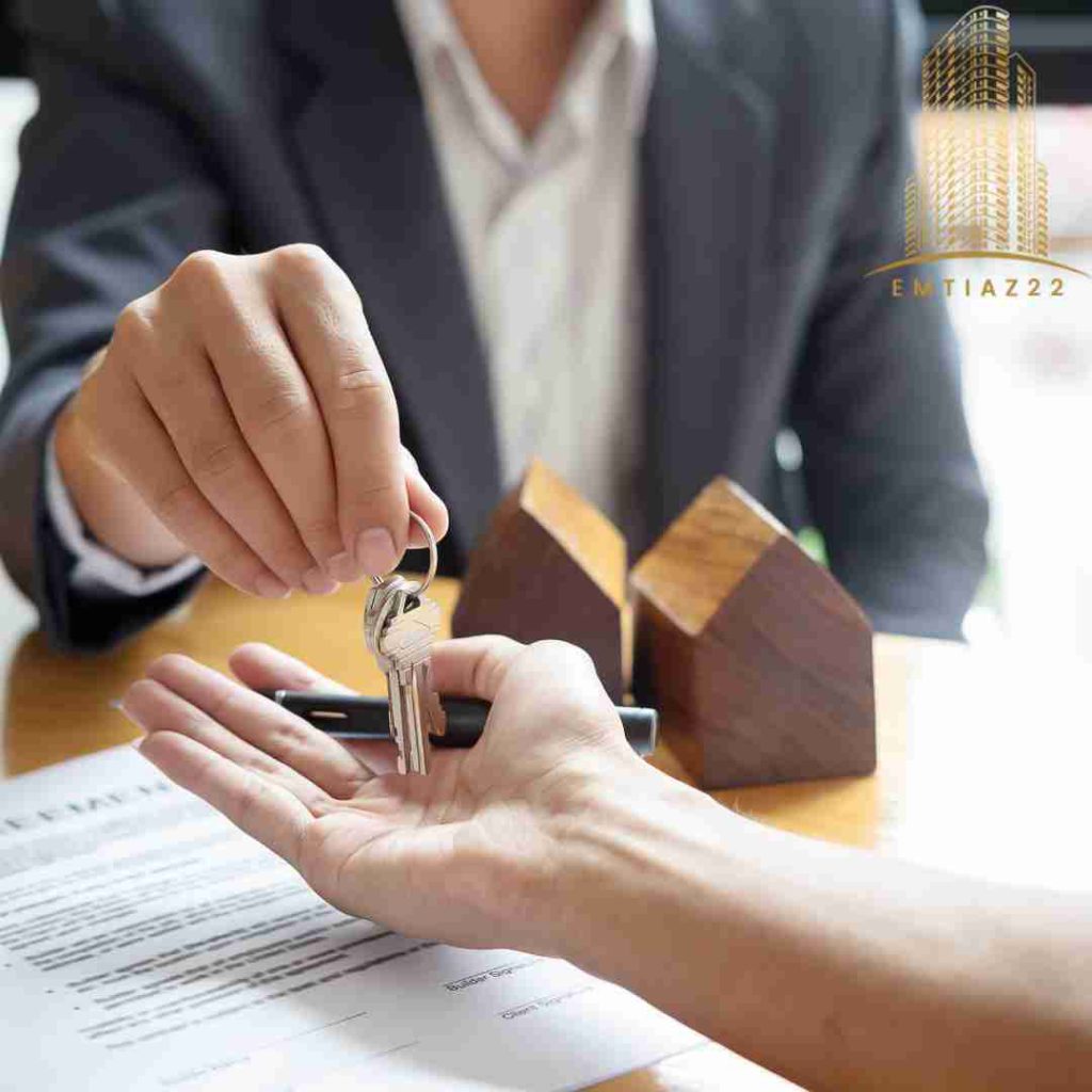 ویژگی های یک مشاور املاک مجرب