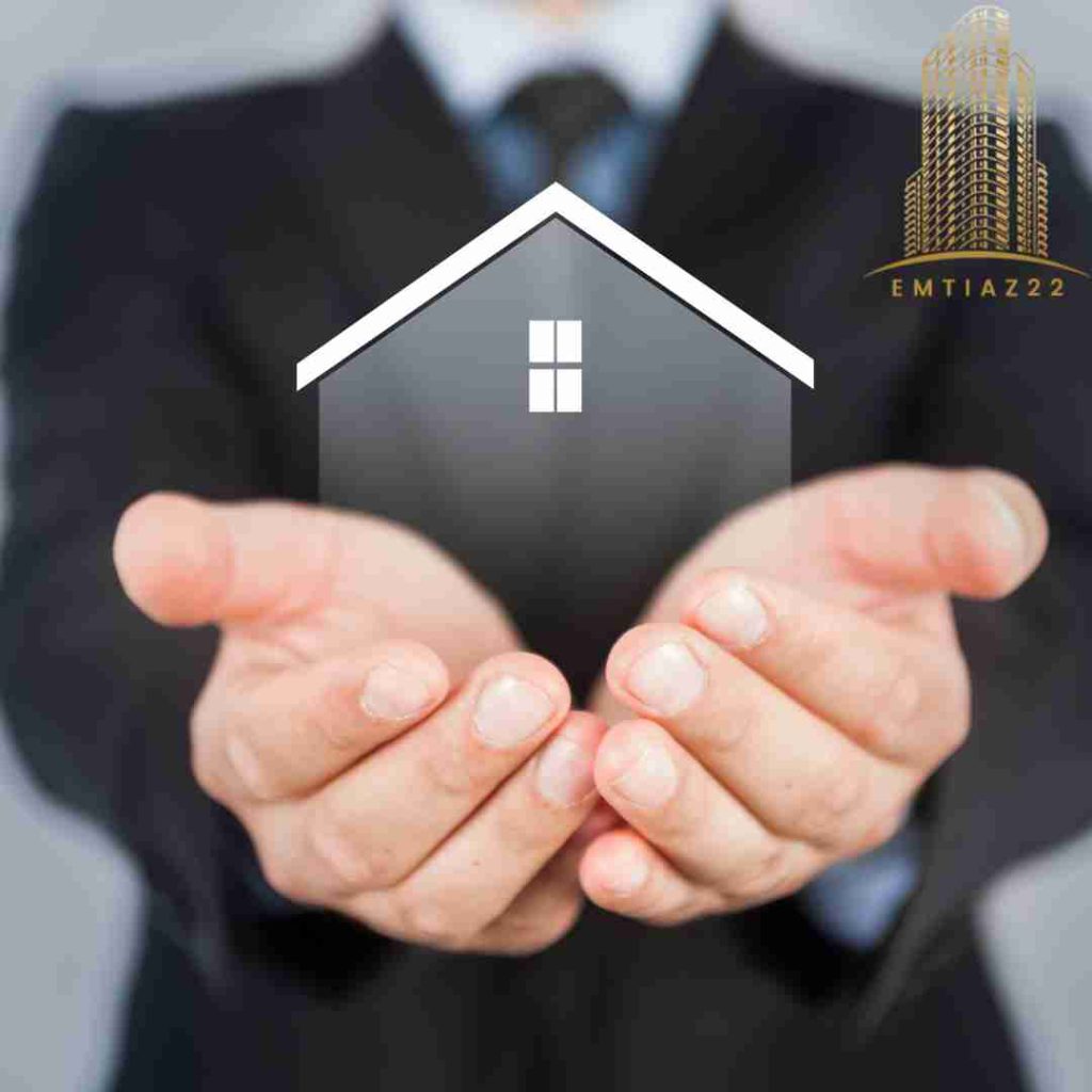 ویژگی های یک مشاور املاک مجرب