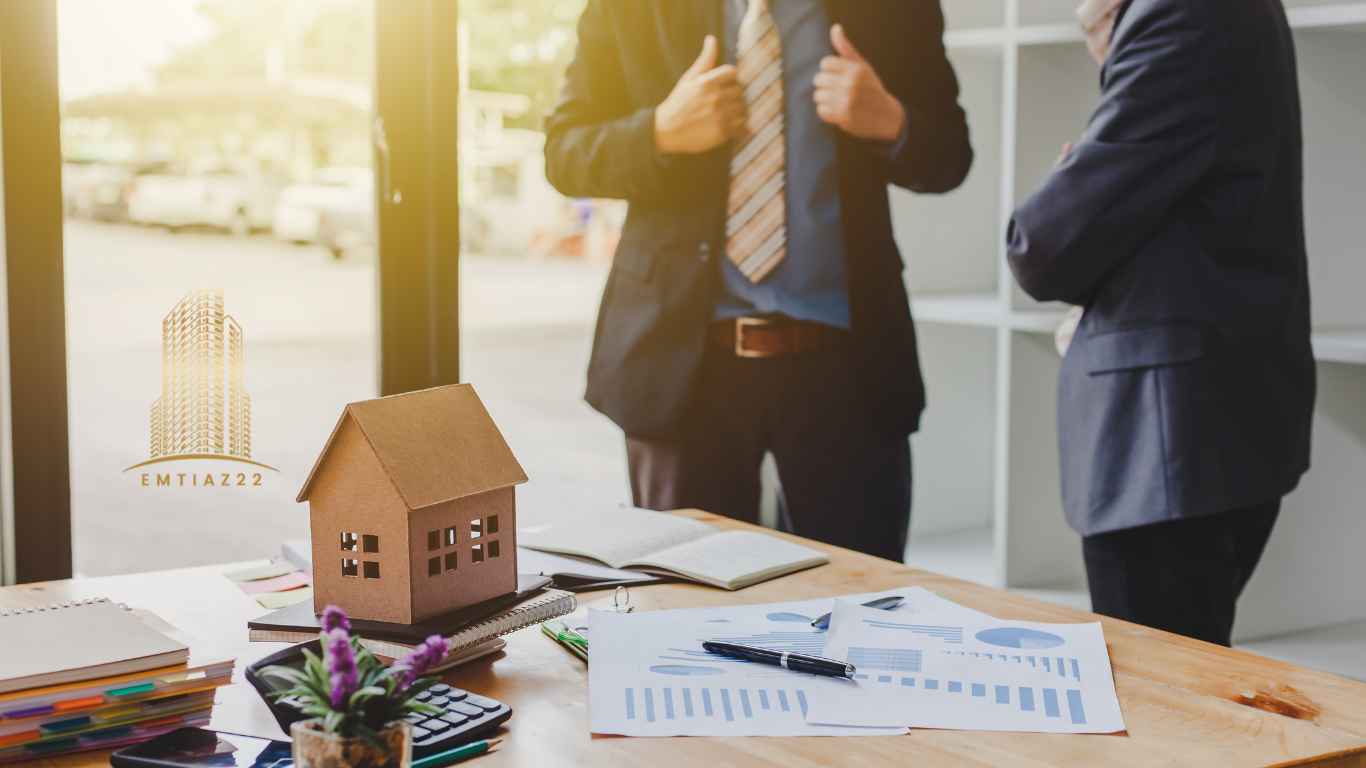 تأثیر تغییرات اقلیمی بر بازار املاک