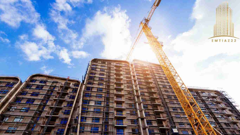 تحلیل روندهای نوظهور در بازار املاک شهری