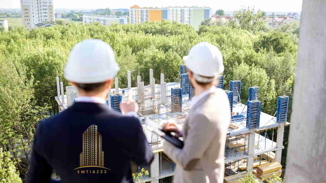 روند توسعه شهری و تأثیر آن بر بازار مسکن