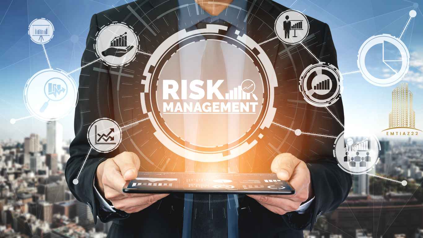 ارزیابی ریسک در پروژههای ساخت و ساز