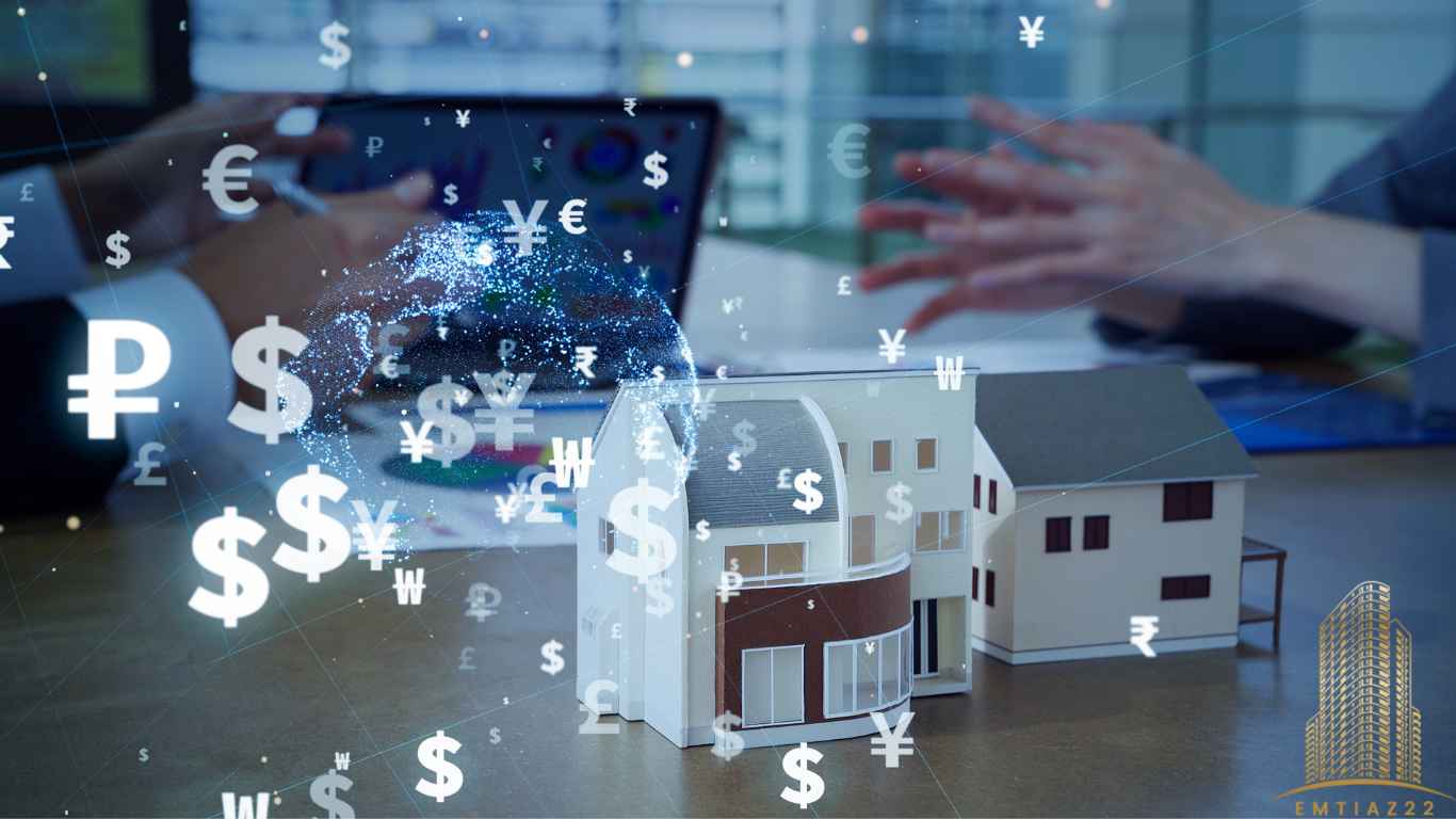 نقش تکنولوژی‌ های جدید در بازار املاک