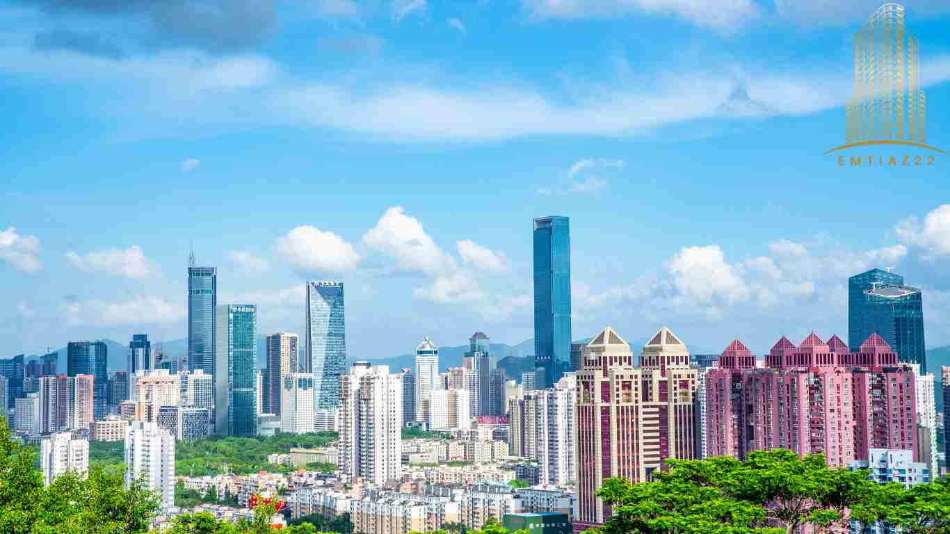 تحلیل روندهای نوظهور در بازار املاک شهری