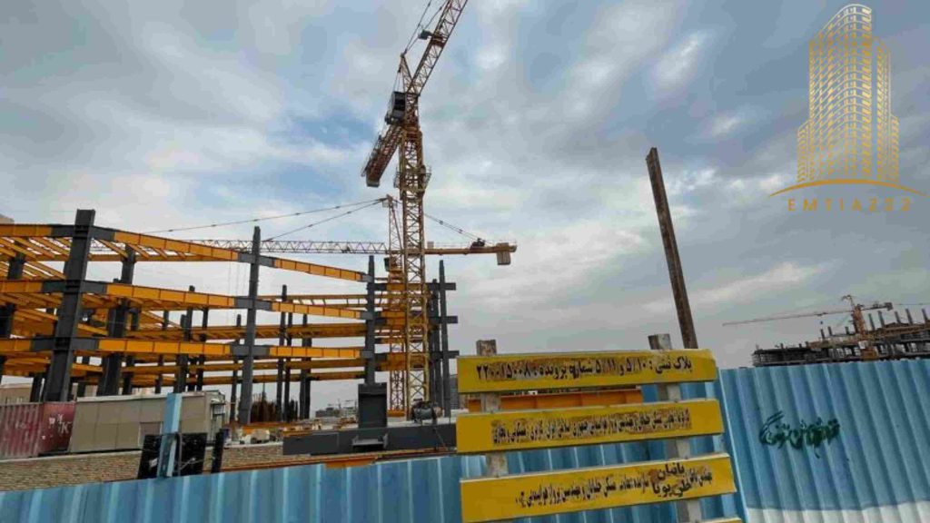 امتیاز هما پارسه